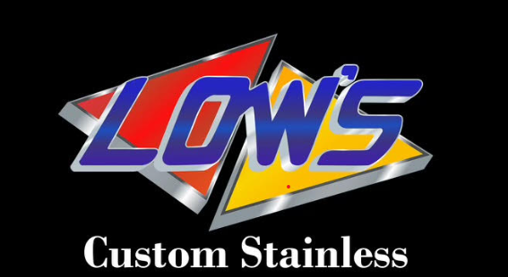 Low's Custom Stainless